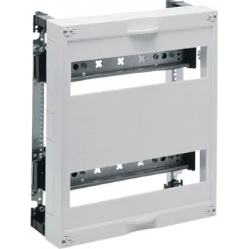 Accesorio de rack Hager UD21B1