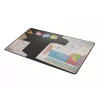 Alfombrilla de ratón NATEC Science Multicolour