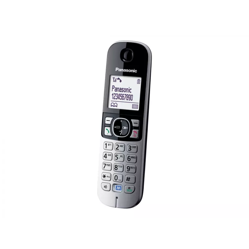 Teléfono DECT Panasonic KX-TG6811GB