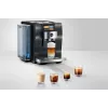 Cafetera espresso JURA Z10 superautomática 2,4 l aluminio negra, 1450 W, 15 bar, 51 bebidas