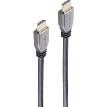 Cable HDMI shiverpeaks BS10-41045 3 m HDMI Type-A (estándar) negro (BS10-41045)