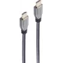 Cable HDMI shiverpeaks BS10-41045 3 m HDMI Type-A (estándar) negro (BS10-41045)