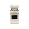 Gorenje GKS5B70CLI cocina independiente de gas y eléctrica