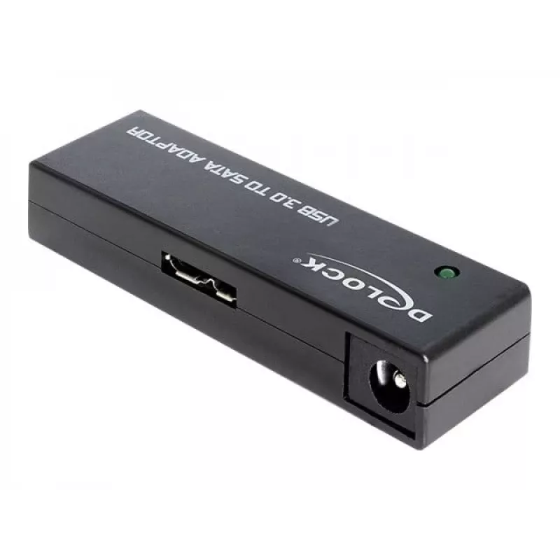 Adaptador de cable DeLOCK 62486