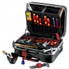 Juego de herramientas para mecánico Knipex 00 21 06 HK S 31 herramientas