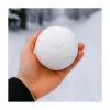 Molde de bolas de nieve Jamara Snow Play lanzabolas 2en1, multicolor, 0,21 kg