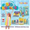 Set de pompas Tuban DISPLAY SMALL SOAP BUBBLES MIX 36 UDS. x 60 ml