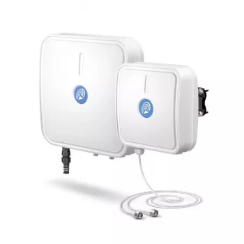 Antena direccional QuWireless AXR12