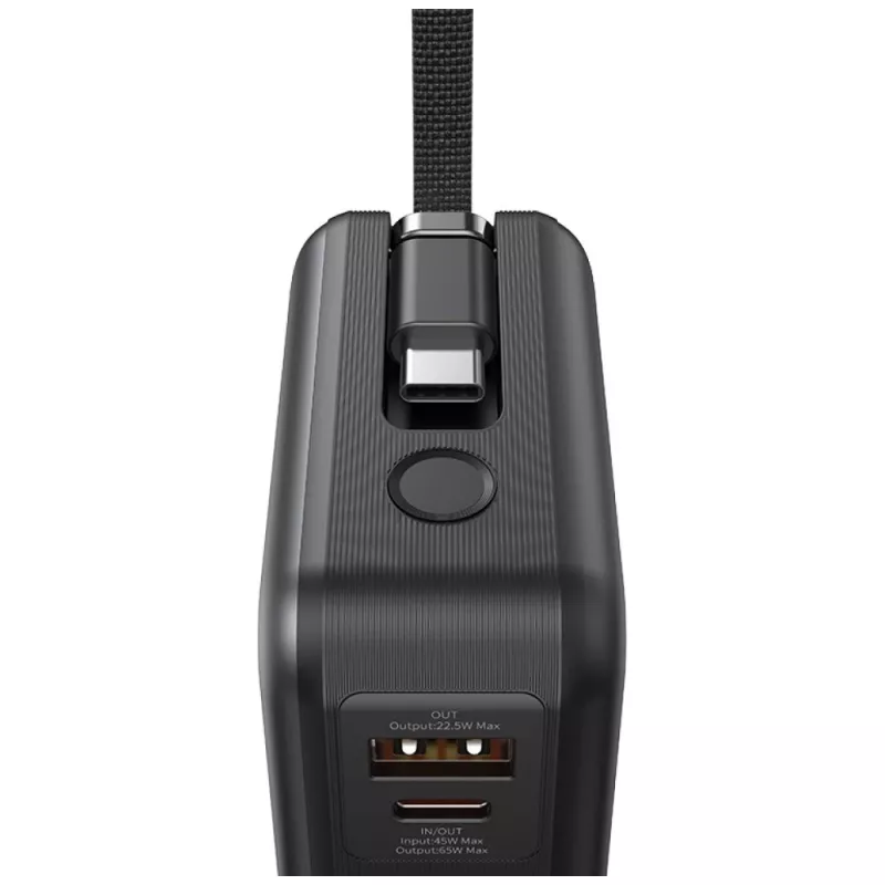 Batería externa USAMS XH Series CD243 20000mAh
