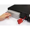 PowerWalker VFI 1500 RMG PF1 SAI sistema de alimentación ininterrumpida (SAI) doble conversión (Online) 1,5 kVA 1500 W