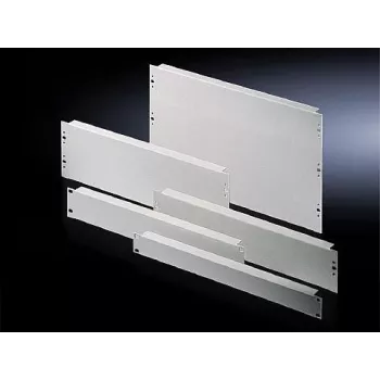 Rittal 7156.035 panel ciego, 6U