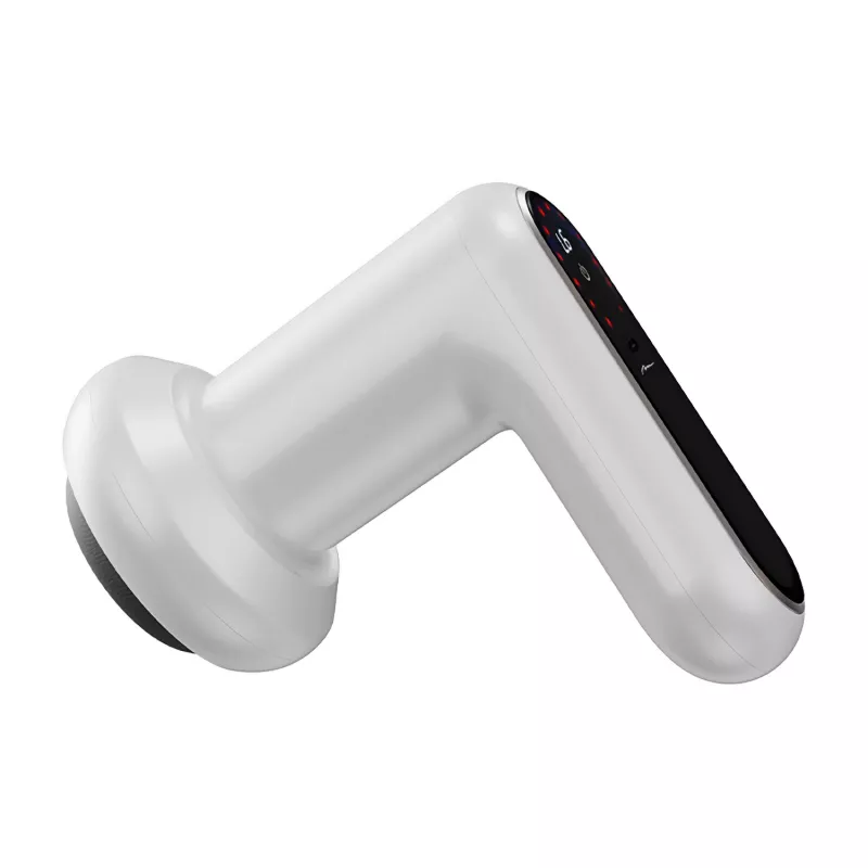 Masajeador anticelulitis inalámbrico Anticell Massager MT6536