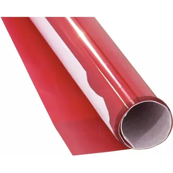 Filtro de color EUROLITE 113 rojo magenta 61 x 50 cm para iluminación y uso escénico