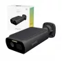 Cámara IP Avanca International BV Hombli Solar-Smart-Camera – negra