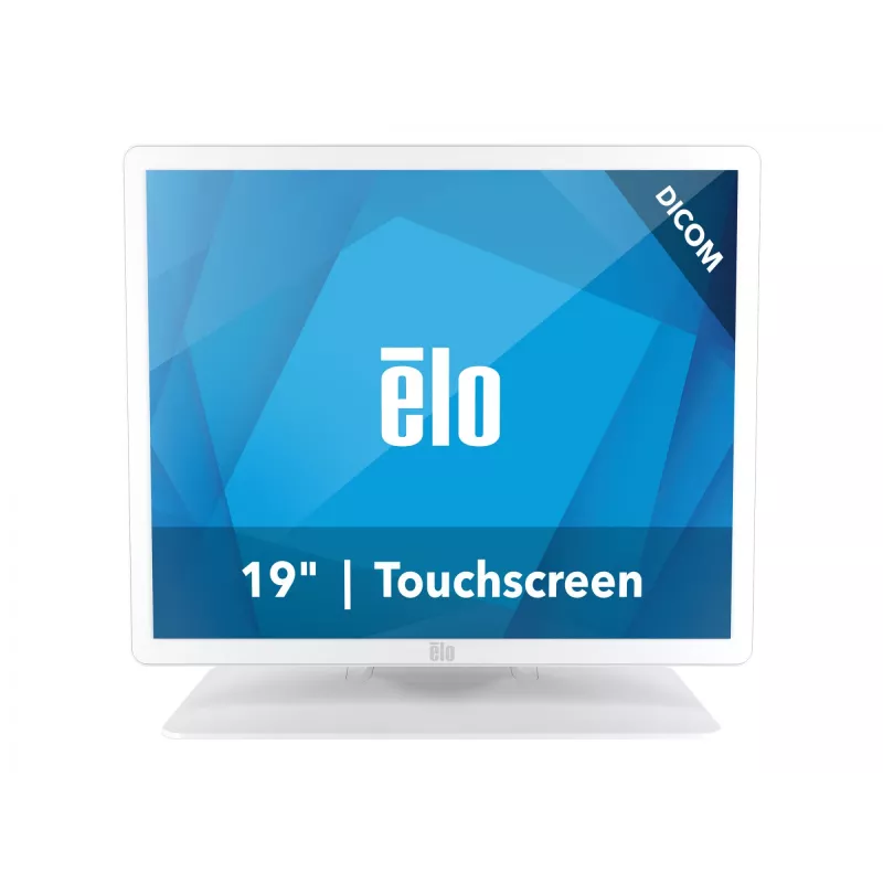 Monitor LCD táctil Elo Touch Solutions 1903LM