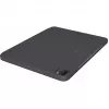 Logitech Combo Touch - teclado y funda folio - con trackpad - retroiluminado - Apple Smart connector - QWERTY - nórdico (danés/finés/noruego)