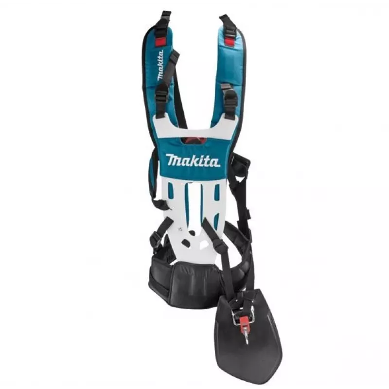 Makita 199378-7 correa de hombro para desbrozadora y cortacésped