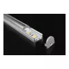 Synergy 21 S21-LED-PR20000 Montaje y accesorios para perfil de luz (S21-LED-PR20000)