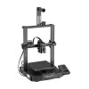 Creality Ender-3 V3 KE impresora 3D FDM, boquilla de 300 °C, cama de 100 °C, negra
