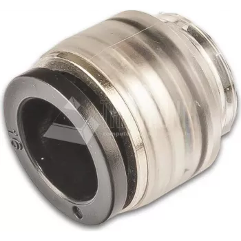 Lightwin DC 20MM END CL accesorio de conectividad