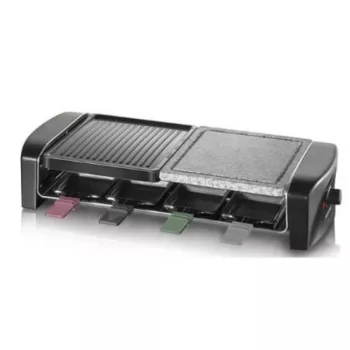 Parrilla raclette Severin RG 9645