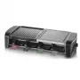 Parrilla raclette Severin RG 9645