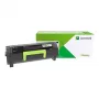 Lexmark 24B6889 cartucho de tóner programa de devolución, 21.000 páginas, negro, para M1246, XM1246