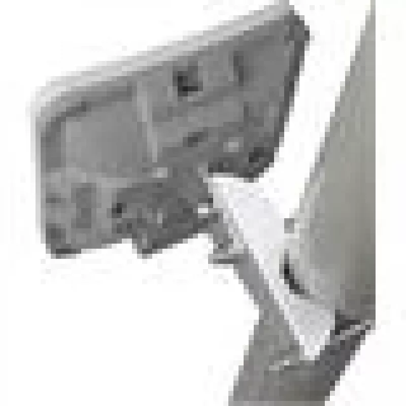 SXTsq-mount Mikrotik gris soporte seguro para dispositivos MikroTik
