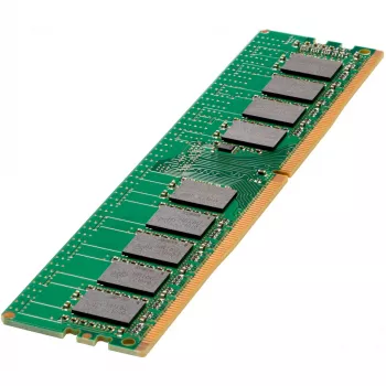 HPE - SmartMemory - DDR4 - Módulo - 16 GB - DIMM 288-PIN - 2933 MHz / PC4-23400 CL21 1.2 V registrado ECC