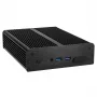 Caja de PC Akasa Newton MC Small Form Factor (SFF) Negra
