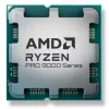 AMD Ryzen 5 PRO 9645 procesador, 6 núcleos / 12 hilos, hasta 5,4 GHz, 38 MB de caché, zócalo AM5, MPK