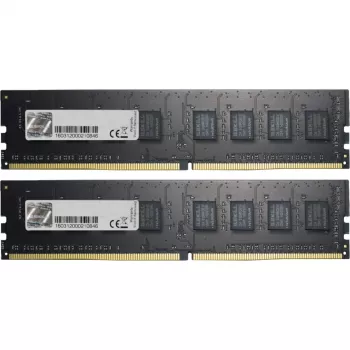 Módulo de memoria G.Skill DDR4 8GB 2133MHz ECC 2x4GB