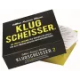 Klugscheisser 2 Schwarz Edition - Edition krasses Wissen, juego de fiesta