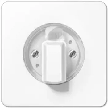 JUNG CD 1541 WW - blanco - 1101-4 - 1101-20 - 11015 - 11120-20 - 1234,10 - 1234,20 - IP44