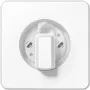JUNG CD 1541 WW - blanco - 1101-4 - 1101-20 - 11015 - 11120-20 - 1234,10 - 1234,20 - IP44