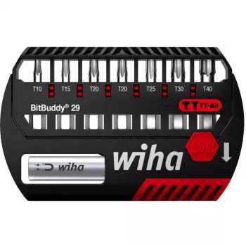 Wiha 42136 Accesorio para herramientas negro