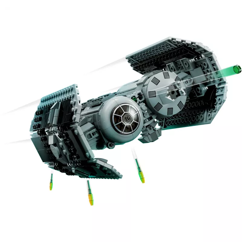 LEGO Star Wars 75347 Bombardero TIE