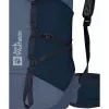 Mochila Jack Wolfskin Prelight Shape 25 - azul, 25 L