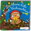 Tonies La pequeña lechuza celebra la Navidad (audiolibro)