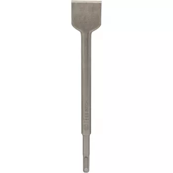 Cincel para martillo percusor Bosch 2 608 690 133 acero inoxidable 250 mm