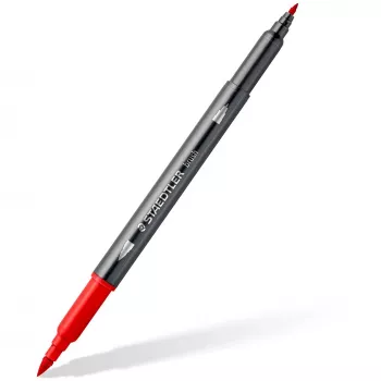 Set de lápices de colores Staedtler Design Journey Around the world Asia 3001 C6-5 — colores surtidos