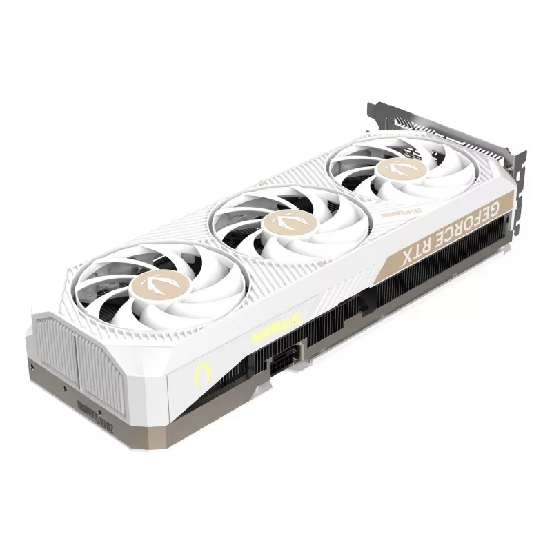 Tarjeta gráfica ZOTAC GAMING GeForce RTX 5070 Ti SOLID CORE OC 16GB GDDR7