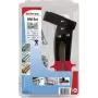 Set de cáncamos y tacos Fischer 531389