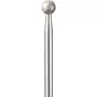 Punta de amolar de diamante Dremel 26157105JA 4,4 mm