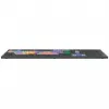 Logickeyboard Avid Media Composer ASTRA 2 teclado retroiluminado Mac francés (LKB-MCOM4-A2M-FR)