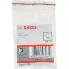 Pinza de sujeción Bosch 2608570083 1/8 pulgadas con tuerca de fijación