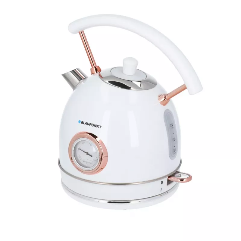 BLAUPUNKT EKS802WH 1.8 Blanco