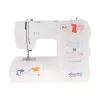 Lucznik Laura 555 máquina de coser mecánica