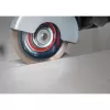 Bosch EXPERT HardCeramic 2608900655 disco de corte de diamante, 125 x 22,23 x 1,4 mm