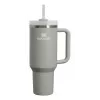 Stanley Quencher H2.O FlowState 10-10824-603 vaso, 1,18 l, Ash